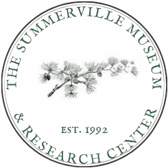 Summerville Museum and Research Center, SC