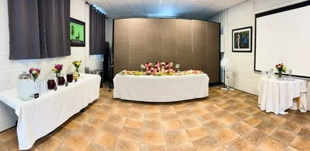 Summerville Museum Event Room Rental