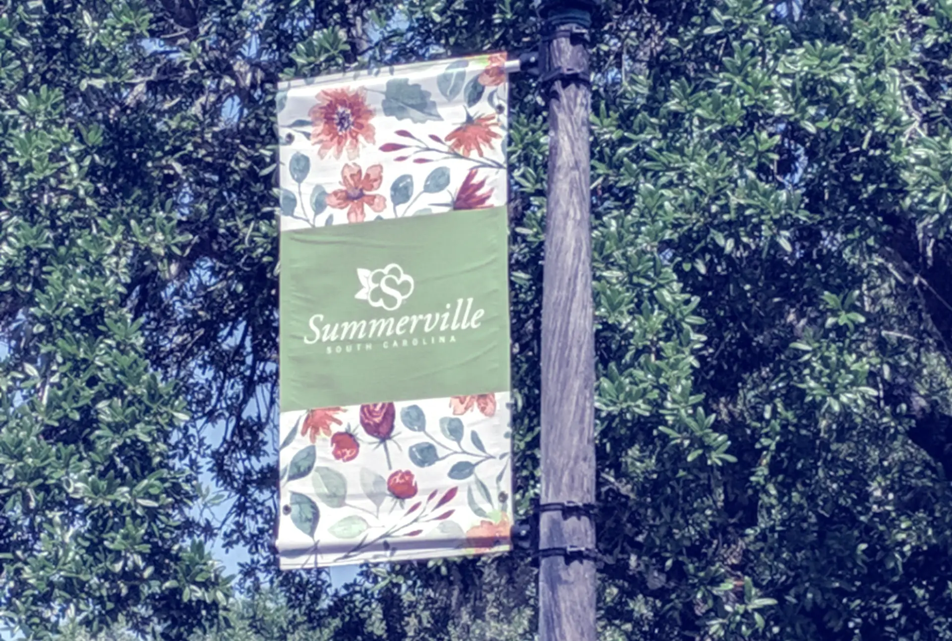Summerville Museum Event Space Rental