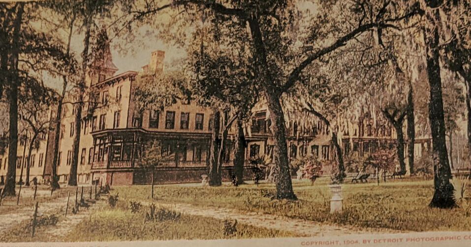 Summerville Museum and Research Center, SC