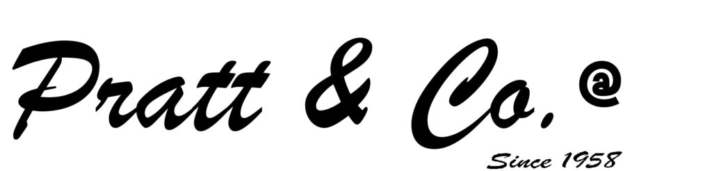 Pratt and Co logo 1