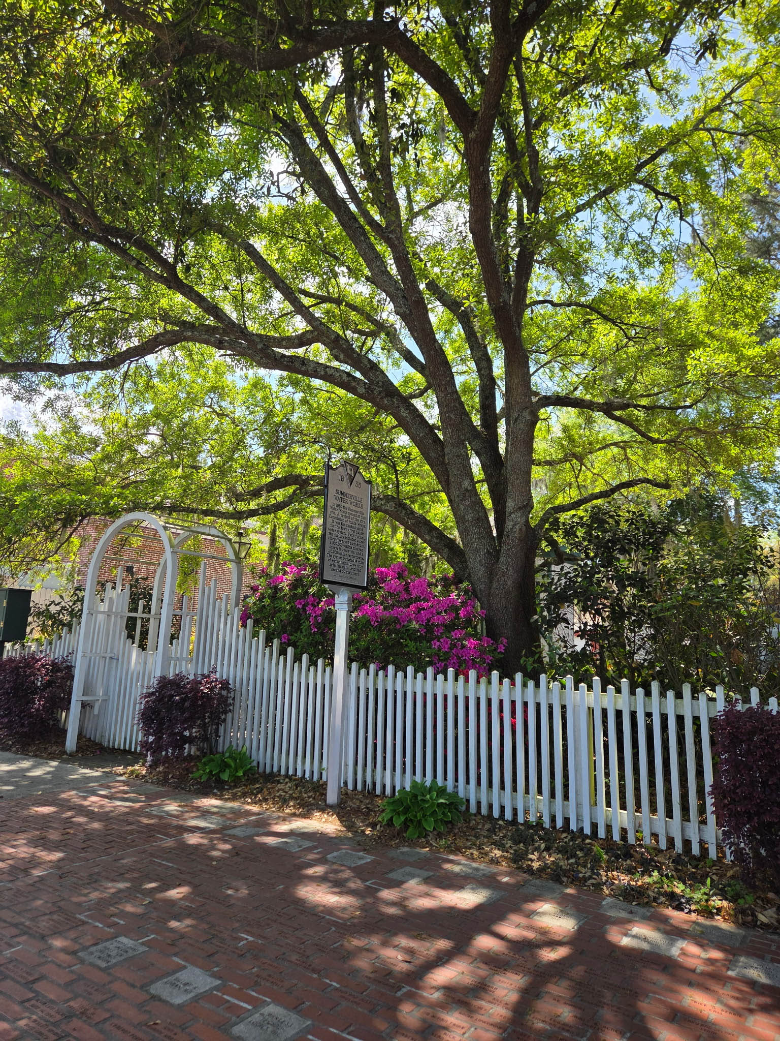Summerville Museum and Research Center, SC